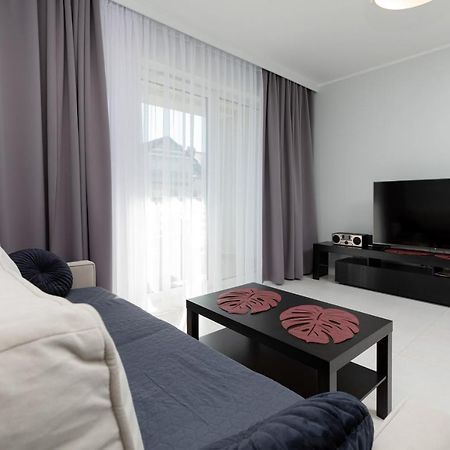 Apartamenty Północna by Renters Darlowo Exterior foto