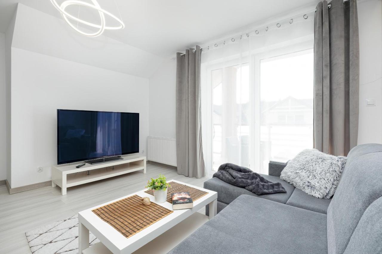 Apartamenty Północna by Renters Darlowo Exterior foto