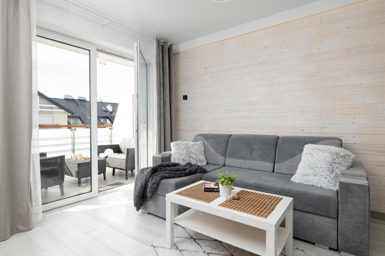 Apartamenty Północna by Renters Darlowo Exterior foto