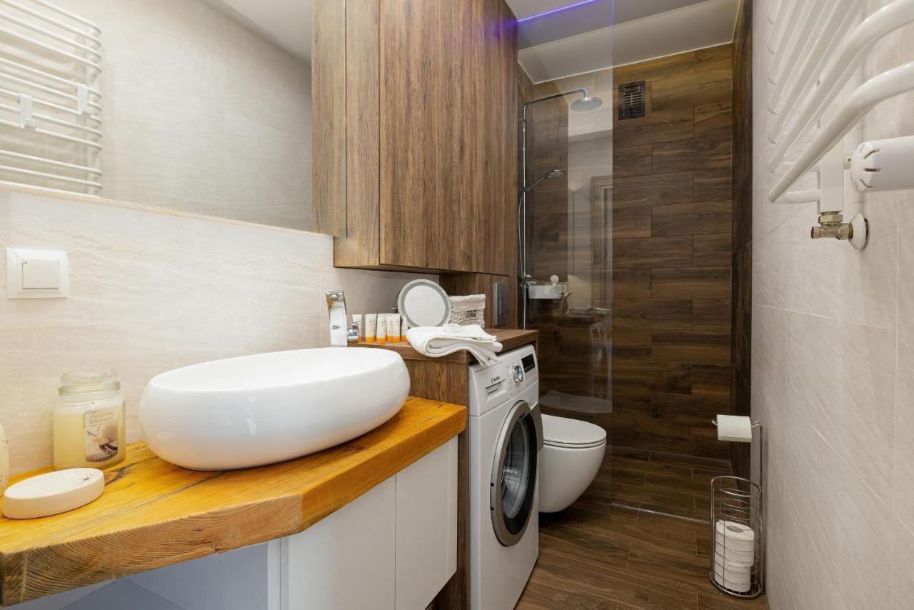 Apartamenty Północna by Renters Darlowo Exterior foto