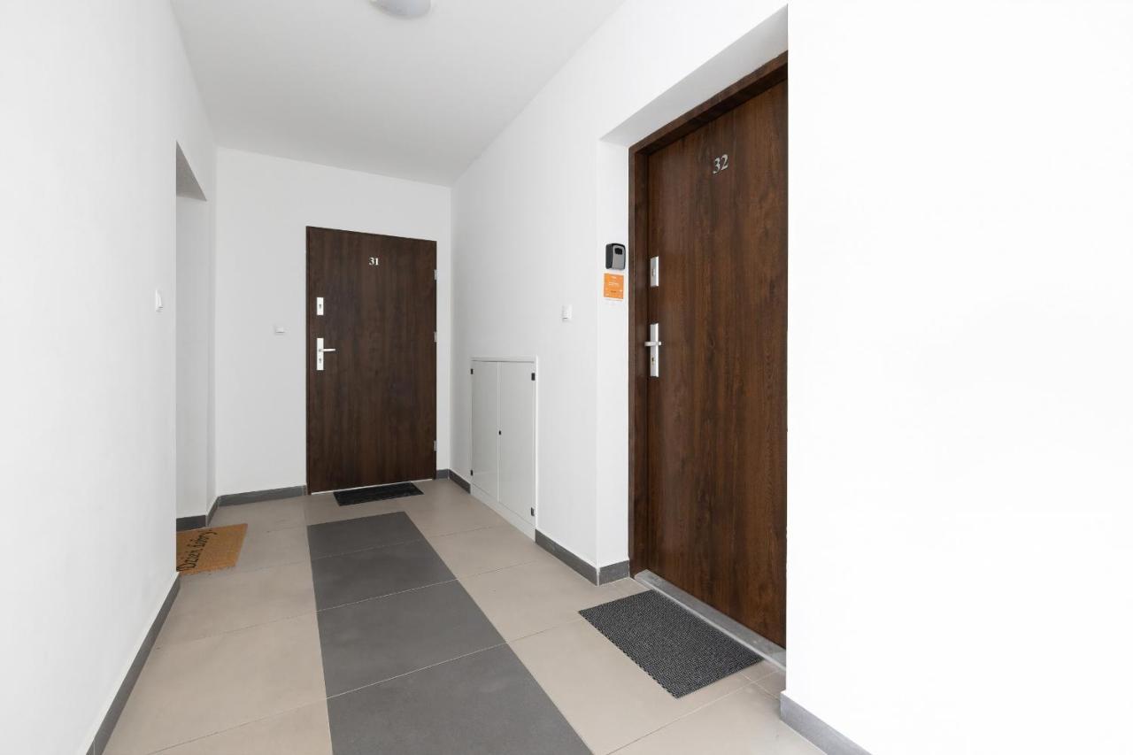 Apartamenty Północna by Renters Darlowo Exterior foto