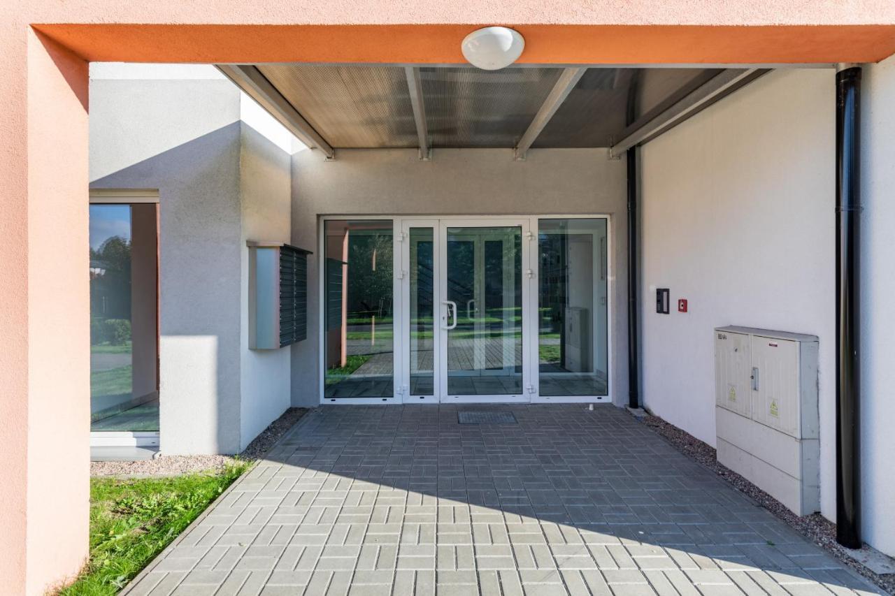 Apartamenty Północna by Renters Darlowo Exterior foto