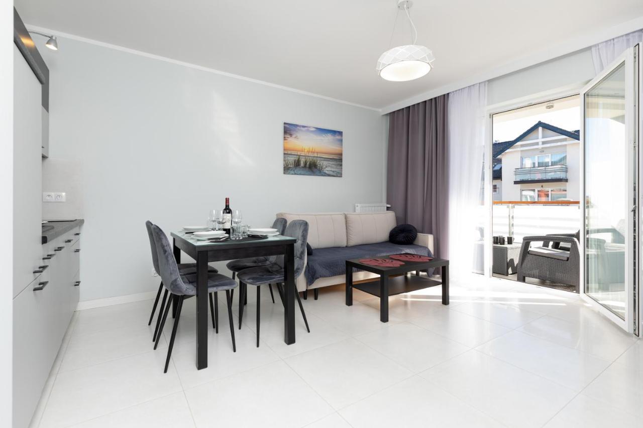 Apartamenty Północna by Renters Darlowo Exterior foto