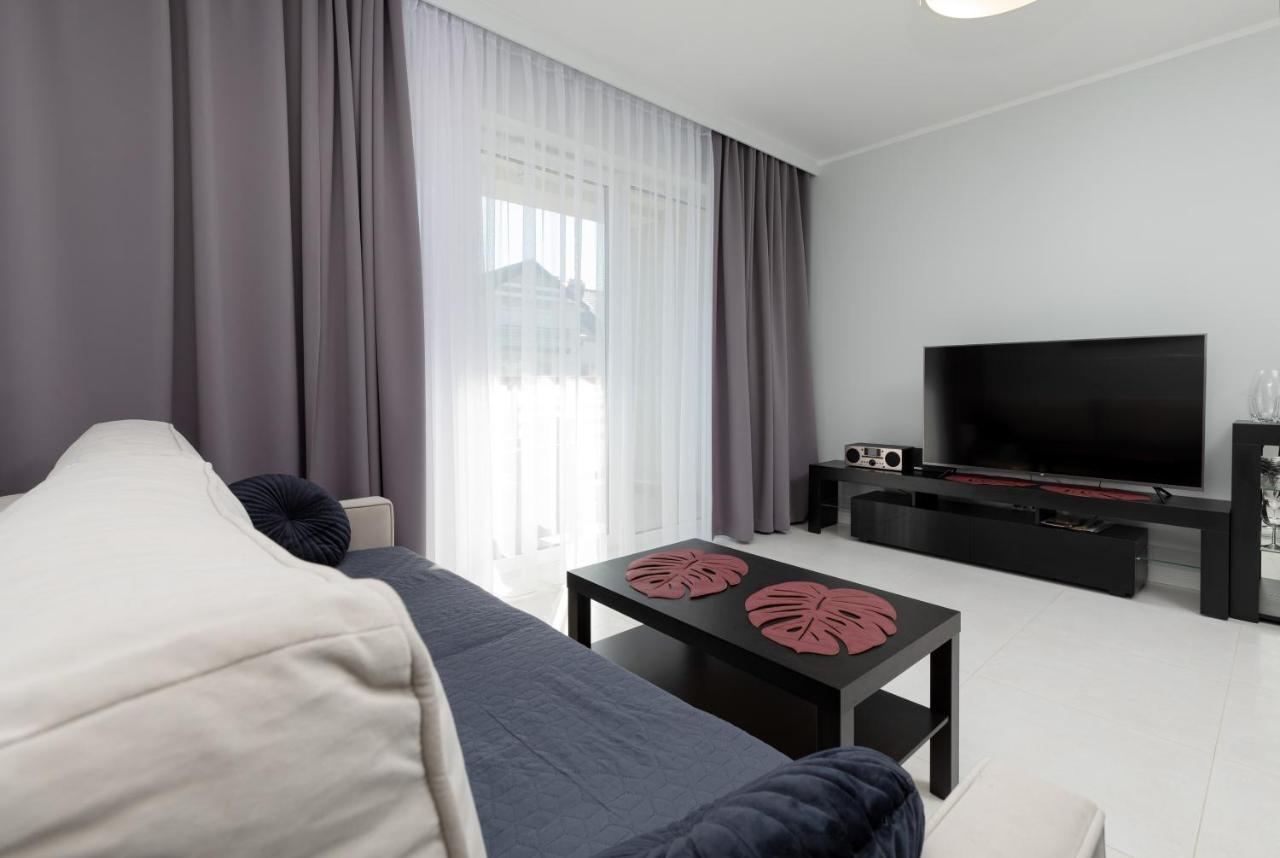 Apartamenty Północna by Renters Darlowo Exterior foto