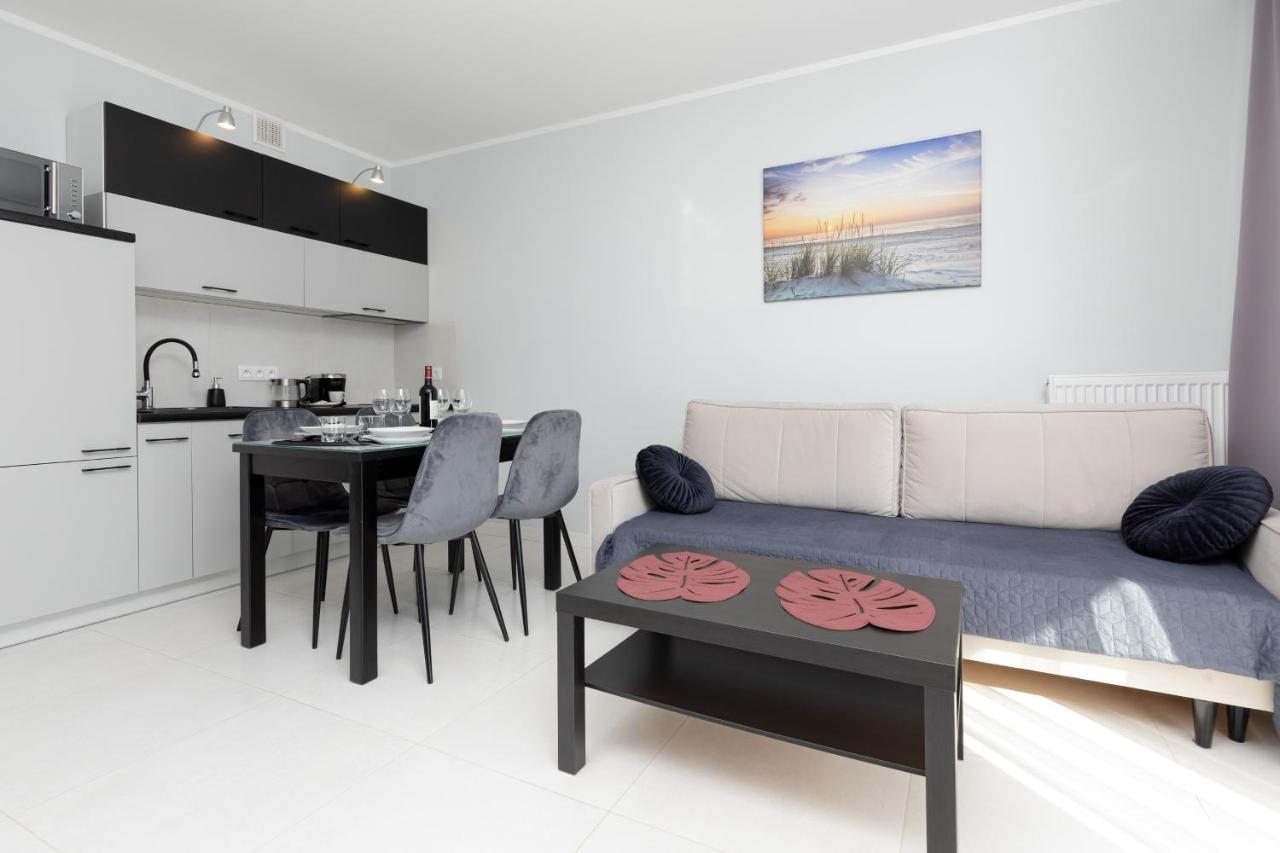 Apartamenty Północna by Renters Darlowo Exterior foto