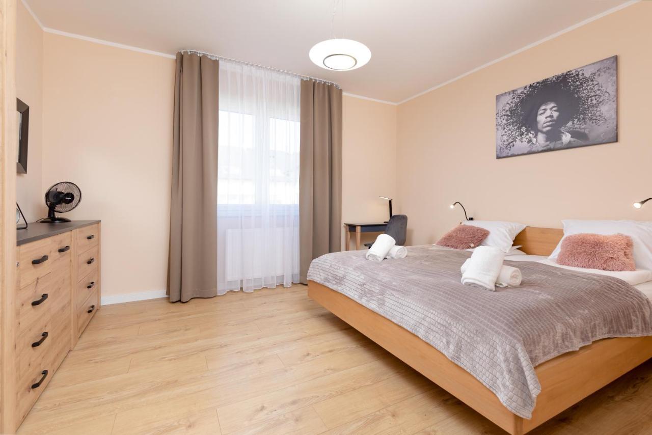 Apartamenty Północna by Renters Darlowo Exterior foto