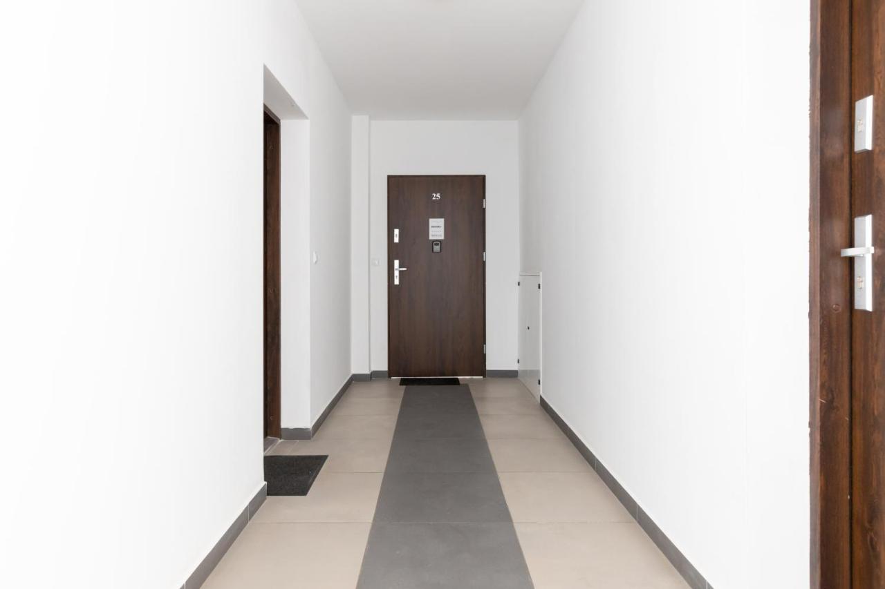 Apartamenty Północna by Renters Darlowo Exterior foto