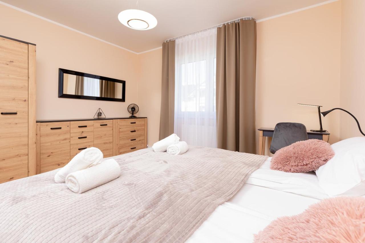 Apartamenty Północna by Renters Darlowo Exterior foto